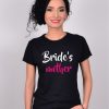 TRICOU PETRECEREA BURLACITELOR BRIDES MOTHER