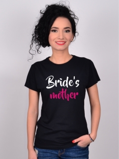 TRICOU PETRECEREA BURLACITELOR BRIDES MOTHER