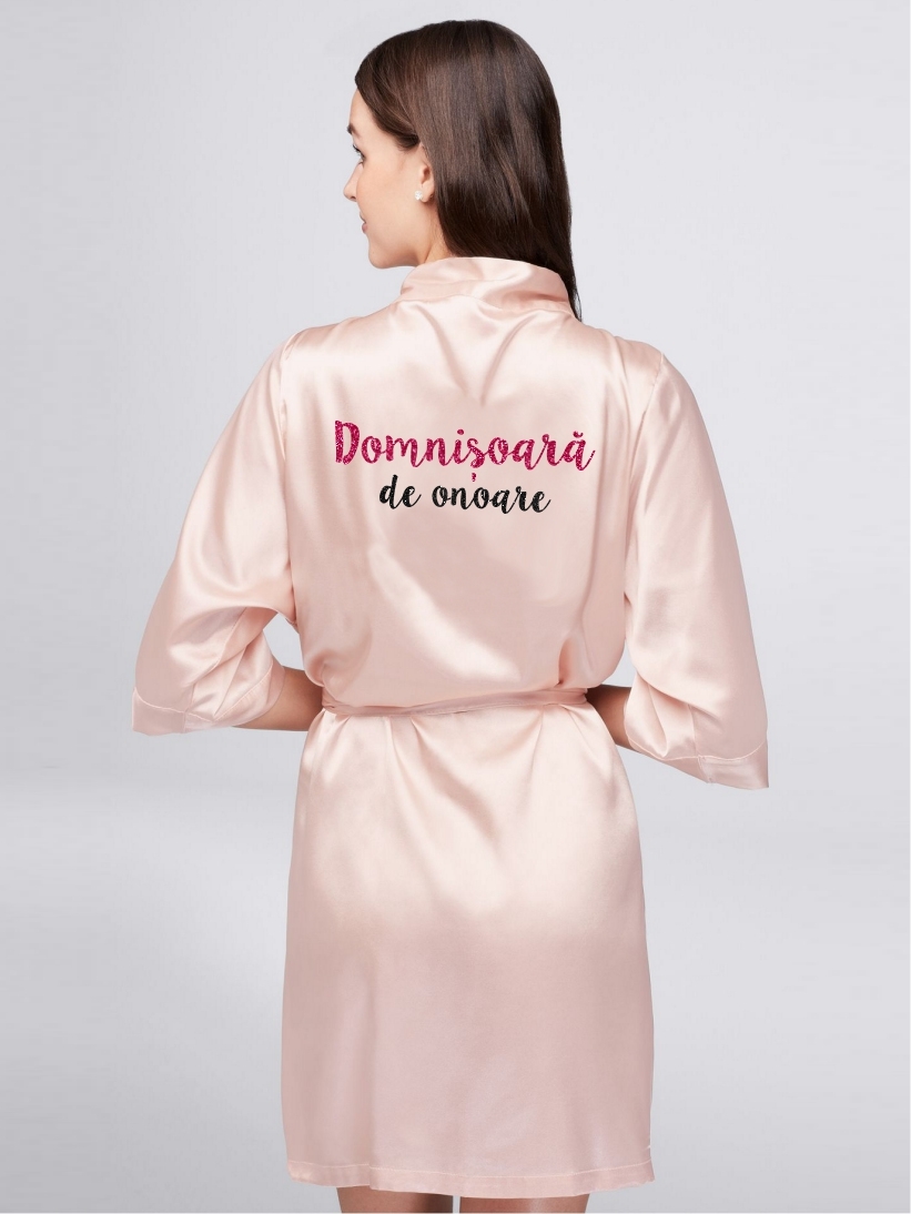 Halat Domnisoara de Onoare