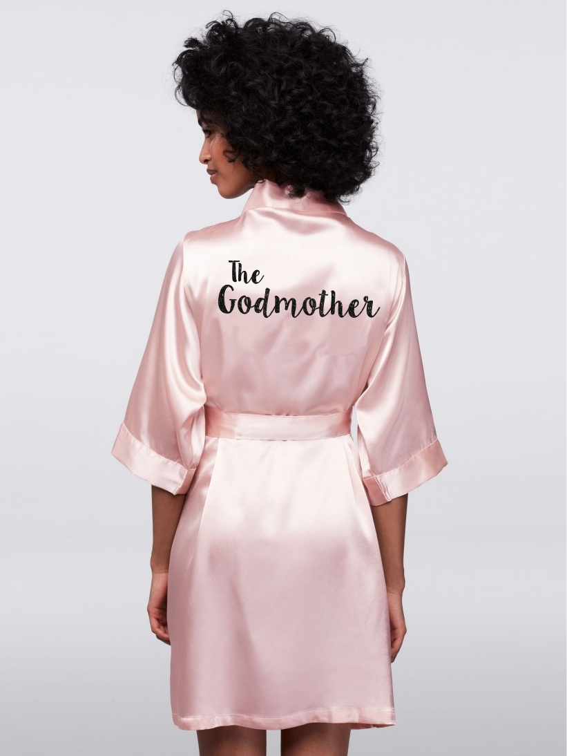 Halat The Godmother