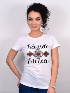 TRICOU MANDRELE MIRESEI