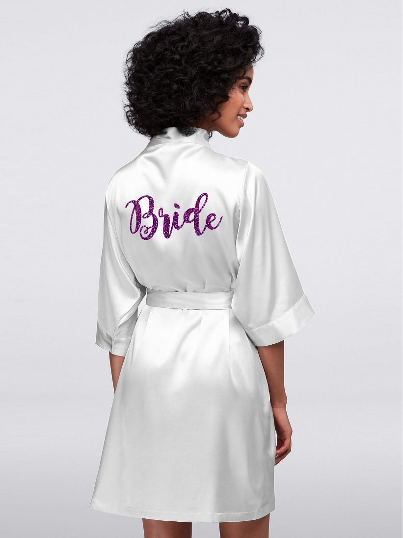 Halat Bride Glitter Mov