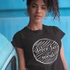 TRICOU NEGRU DOLCE FAR NIENTE