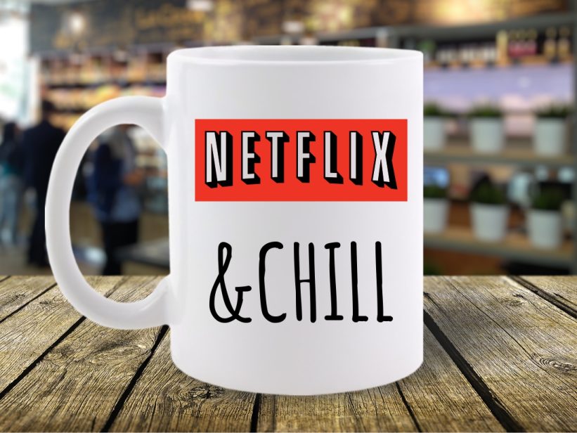 Cana Netflix & Chill