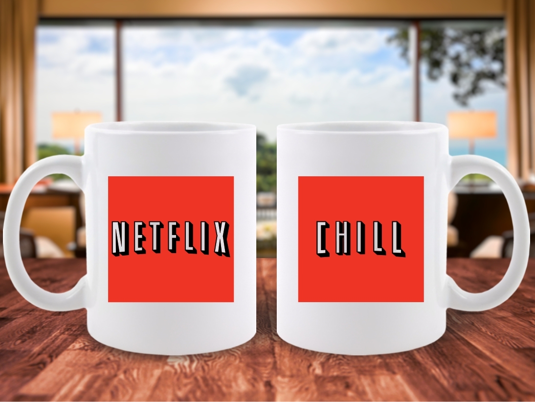 SET CANI CUPLU NETFLIX AND CHILL