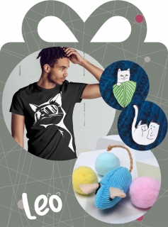 MEOW KIT LEO