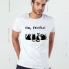 TRICOU BARBATI EW PEOPLE