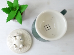 CANA CU CAPAC SI INFUZOR MARIO DETALIU