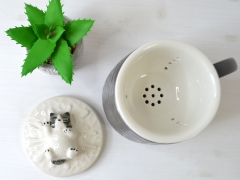 CANA CU CAPAC SI INFUZOR VERONICA DETALIU