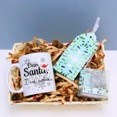 CADOU CRACIUN DETALIU DEAR SANTA