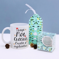 CADOU CRACIUN DETALIU DRAGA MOS CRACIUN
