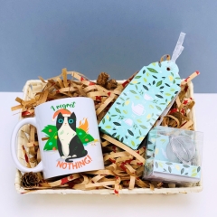 CADOU CRACIUN DETALIU I REGRET NOTHING