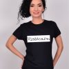 TRICOU NEGRU VISATOARE