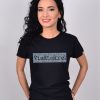 TRICOU VISATOARE GLITTER