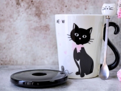 CANA CU CAPAC SI LINGURITA ELLA