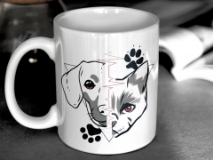 CANA CAT AND DOG LOVER