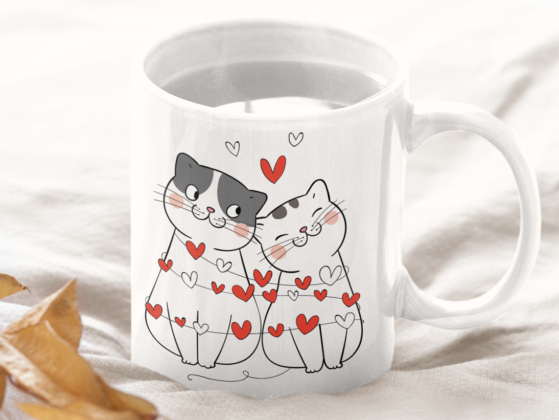 CANA CATS IN LOVE
