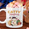 CANA CATTY CHRISTMAS