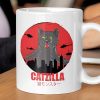 CANA CATZILLA