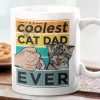 CANA COOLEST CAT DAD EVER