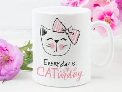 CANA EVERYDAY IS CATURDAY