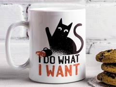 CANA I DO WHAT I WANT