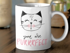 CANA YOU ARE PURRRFECT