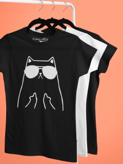 TRICOU ZAT DAMA NEGRU DETALIU 2 1
