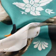 ESARFA PISICA INFLORATA 3