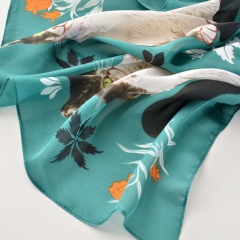 ESARFA PISICA INFLORATA 5