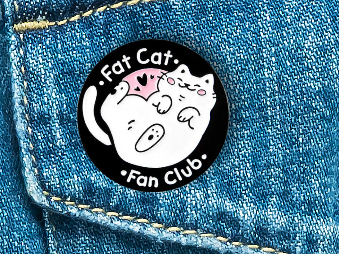 FAT CAT FAN CLUB