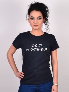 TRICOU GODMOTHER TIP FRIENDS