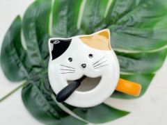 CANA CU CAPAC SI LINGURITA CALI DETALIU