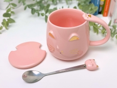 CANA CU CAPAC BABY KITTY 2