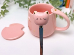 CANA CU CAPAC BABY KITTY 3