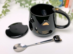 CANA CU CAPAC BLACK KITTY 2