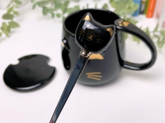 CANA CU CAPAC BLACK KITTY 3