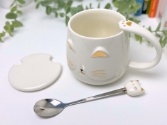 CANA CU CAPAC WHITE KITTY 2