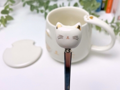 CANA CU CAPAC WHITE KITTY 3