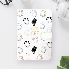 AGENDA CUTE CAT 1