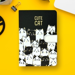 AGENDA CUTE CAT 2