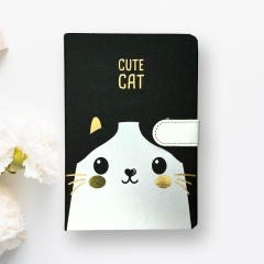 AGENDA CUTE CAT 3