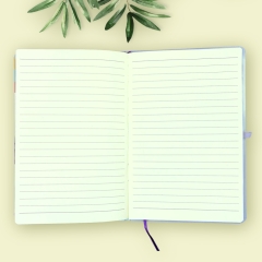 AGENDA MARIOMA LILA INTERIOR