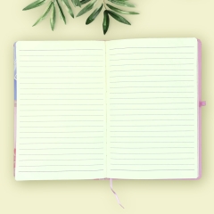 AGENDA MARIOMA ROZ INTERIOR