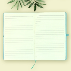 AGENDA MARIOMA VERDE INTERIOR