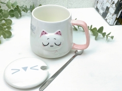 CANA MARTHA CU CAPAC SI LINGURITA DETALIU