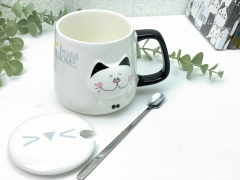 CANA OLIVER CU CAPAC SI LINGURITA DETALIU