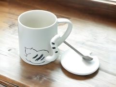 CANA PISICA CU COADA D FREDDIE