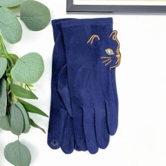 MANUSI BLEUMARIN PISICA