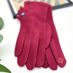 MANUSI BORDO PISICA 3